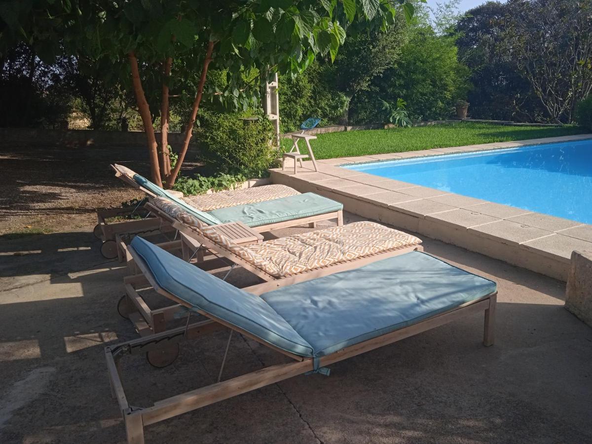 Apartment Ses Alzines