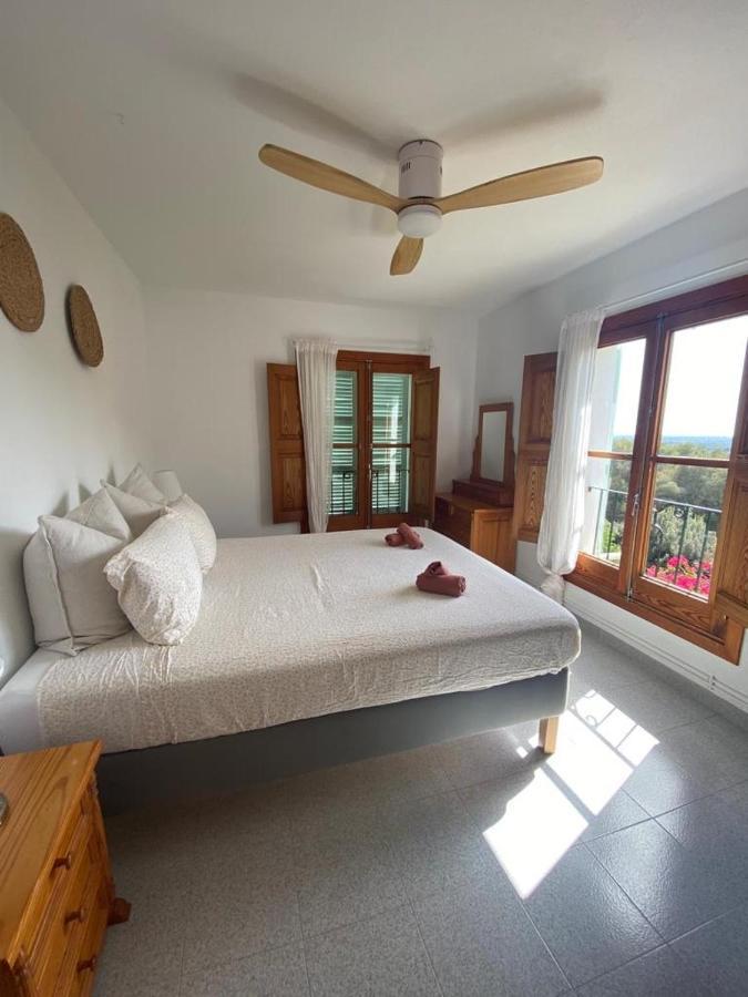 Ses Alzines Apartment *