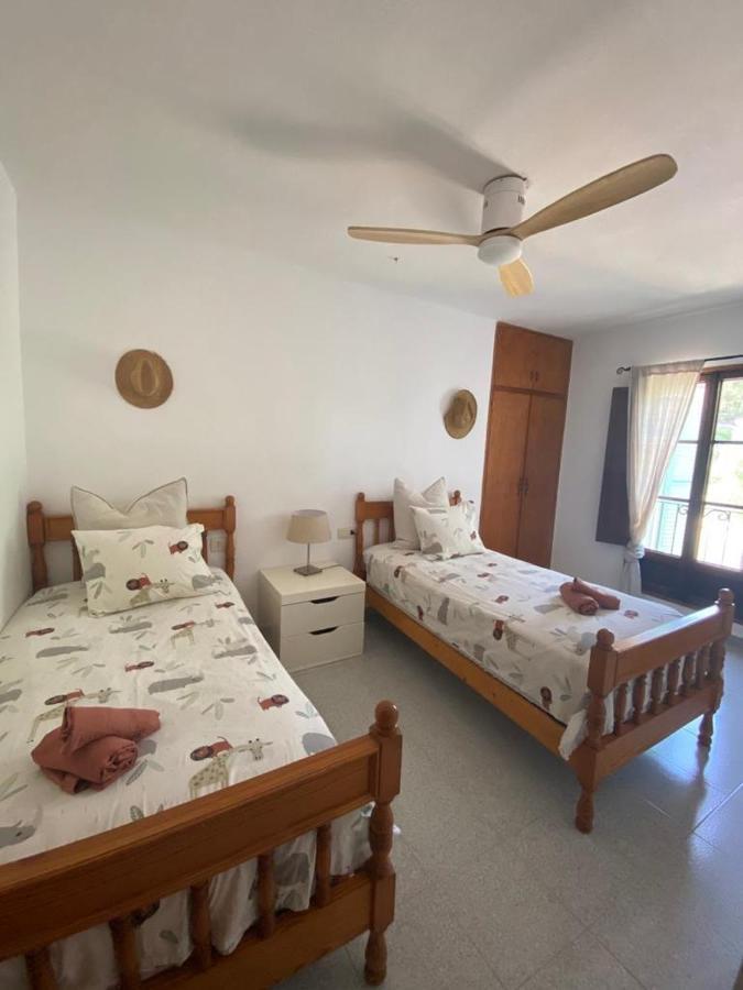 Ses Alzines Apartment *