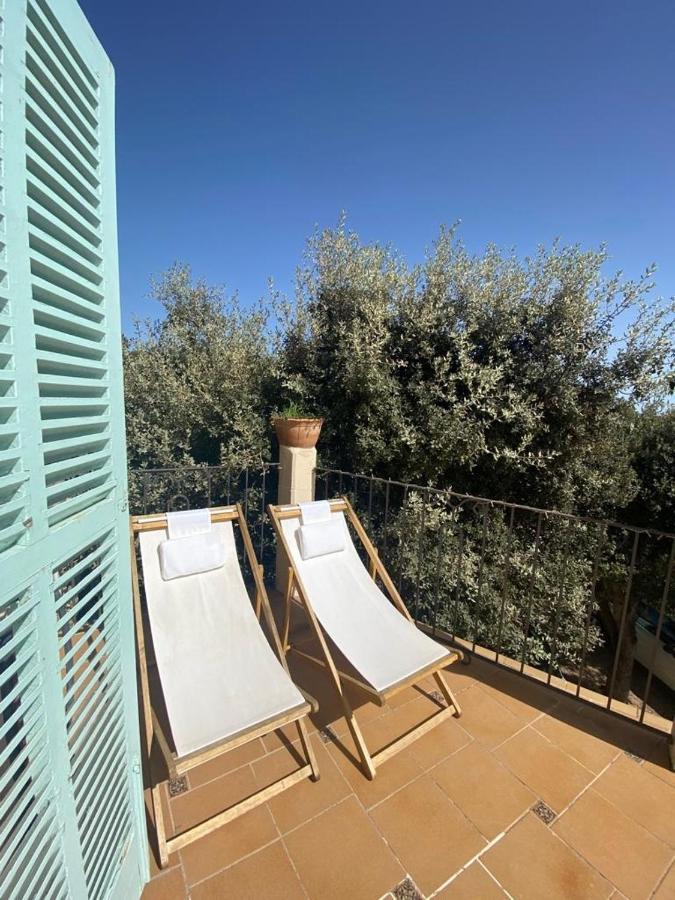 Apartment Ses Alzines
