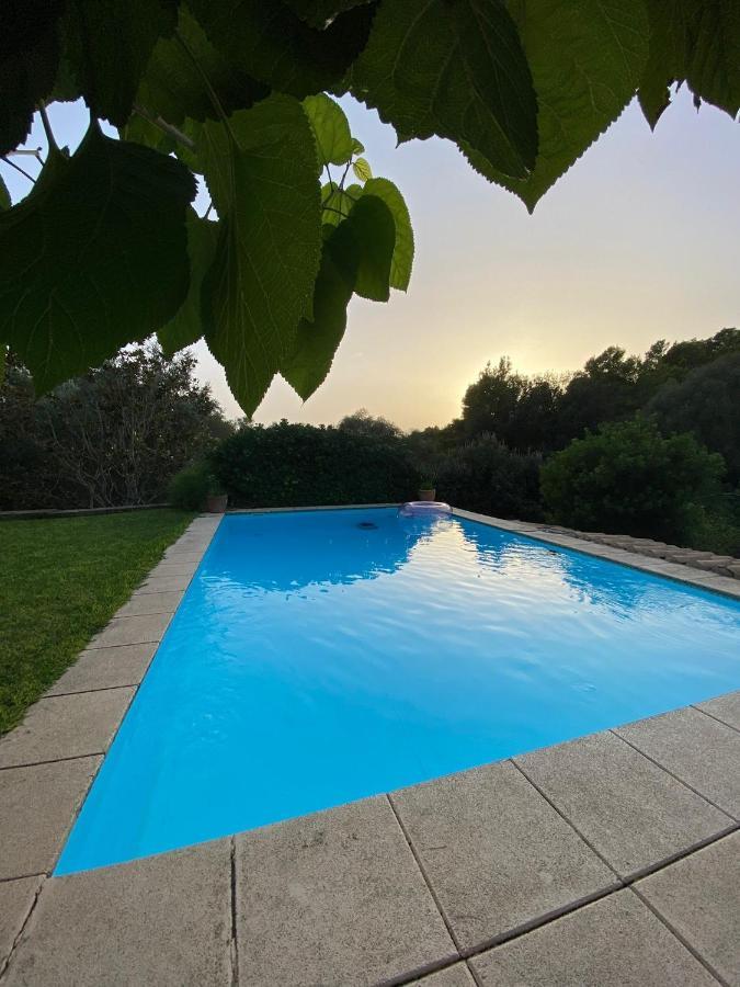 Ses Alzines Apartment Llucmajor (Mallorca)