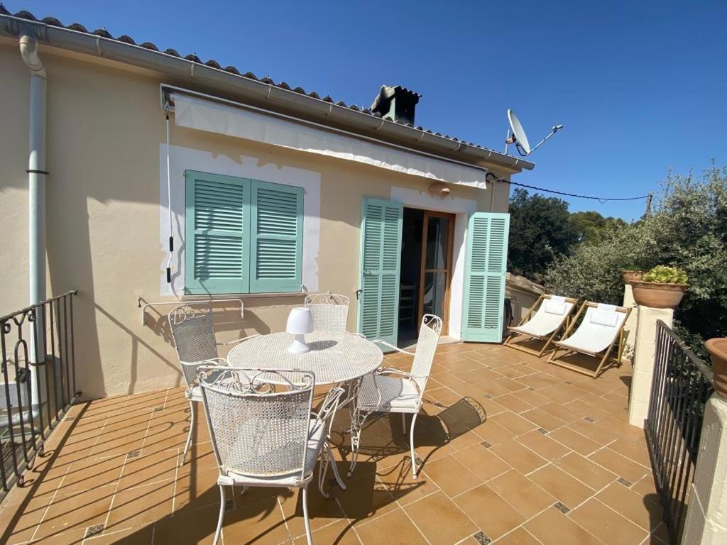 Ses Alzines Llucmajor (Mallorca)