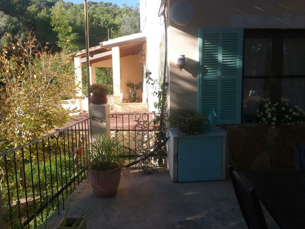 Apartment Ses Alzines *