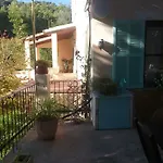 Ses Alzines Apartamento Integrado En Casa Rural Habitada