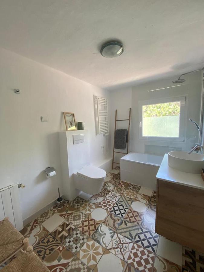 Appartement Ses Alzines Integrado En Habitada *