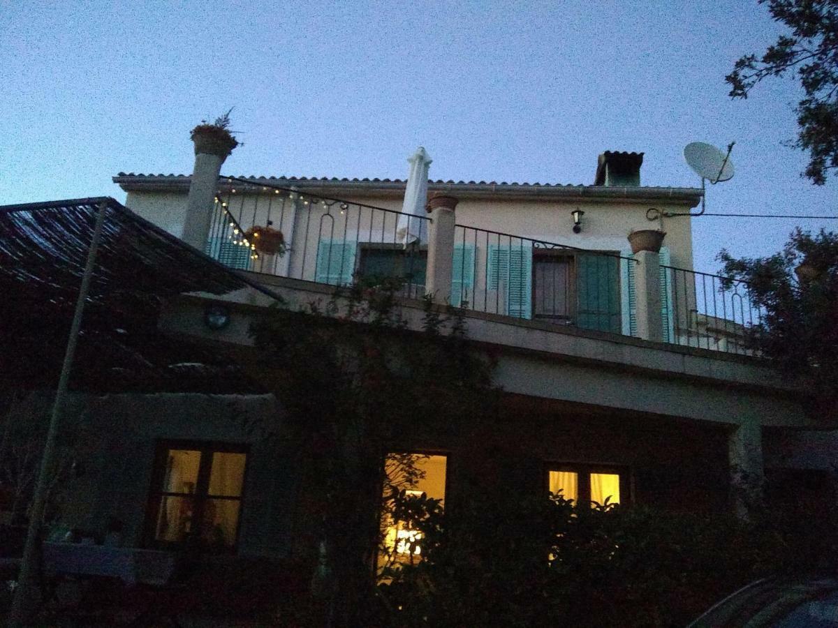 Ses Alzines Integrado En Habitada Appartement Llucmajor (Mallorca)