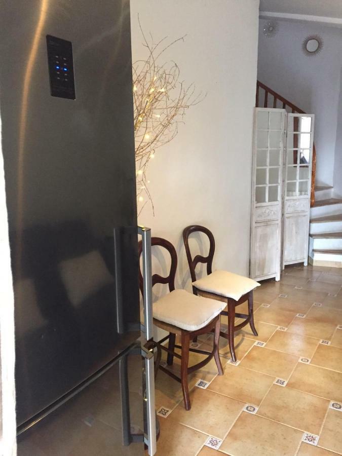 Ses Alzines Integrado En Habitada * Llucmajor (Mallorca)